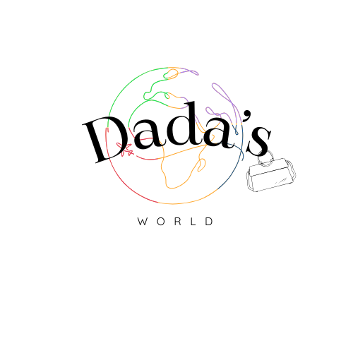 Dada's World