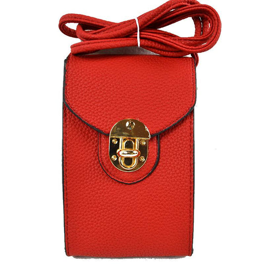 DDW Crossbody (Red)